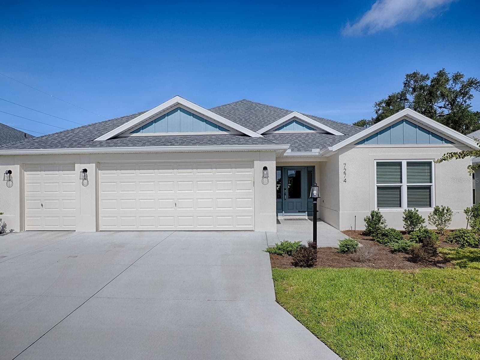 Single Family Residence at 7274 CARLOS CT, THE VILLAGES, photo 43 of 61