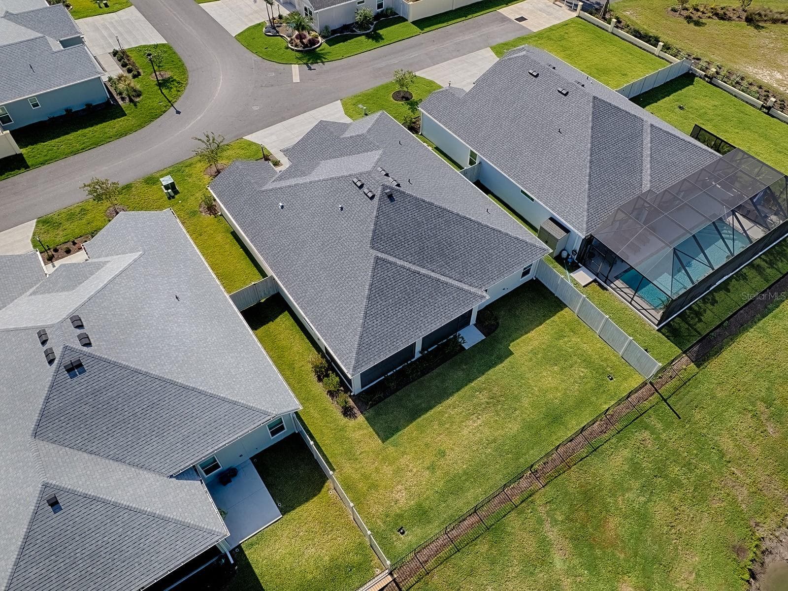 Single Family Residence at 7274 CARLOS CT, THE VILLAGES, photo 48 of 61
