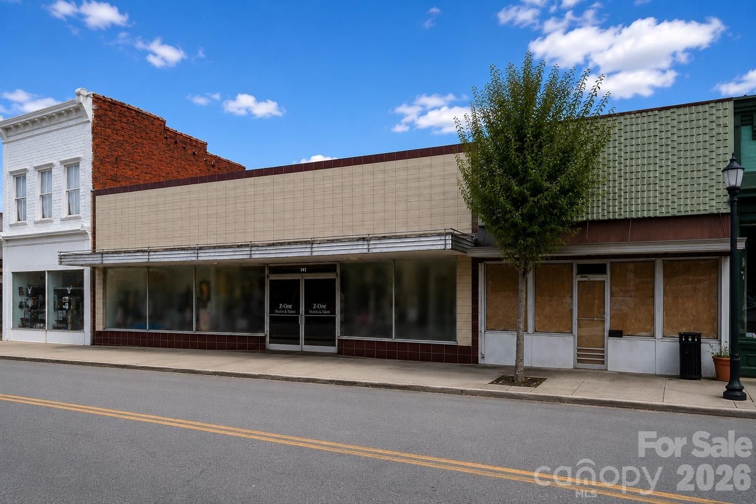 141 Gadsden Street