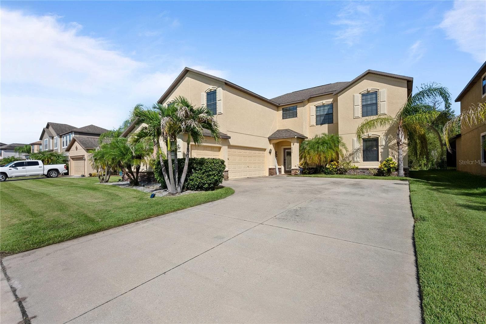 5049 IVORY STONE DR