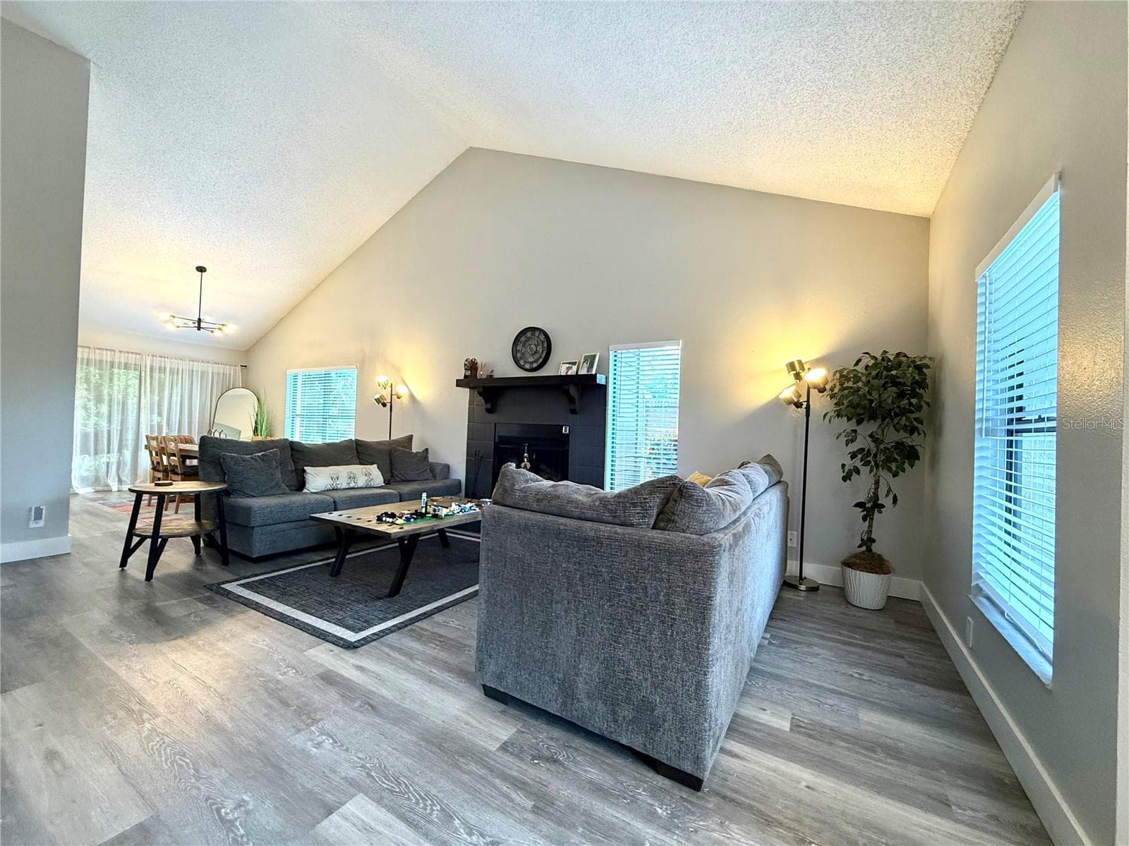 Condominium at 2816 COUNTRYBROOK DR #L16, PALM HARBOR, photo 5 of 35
