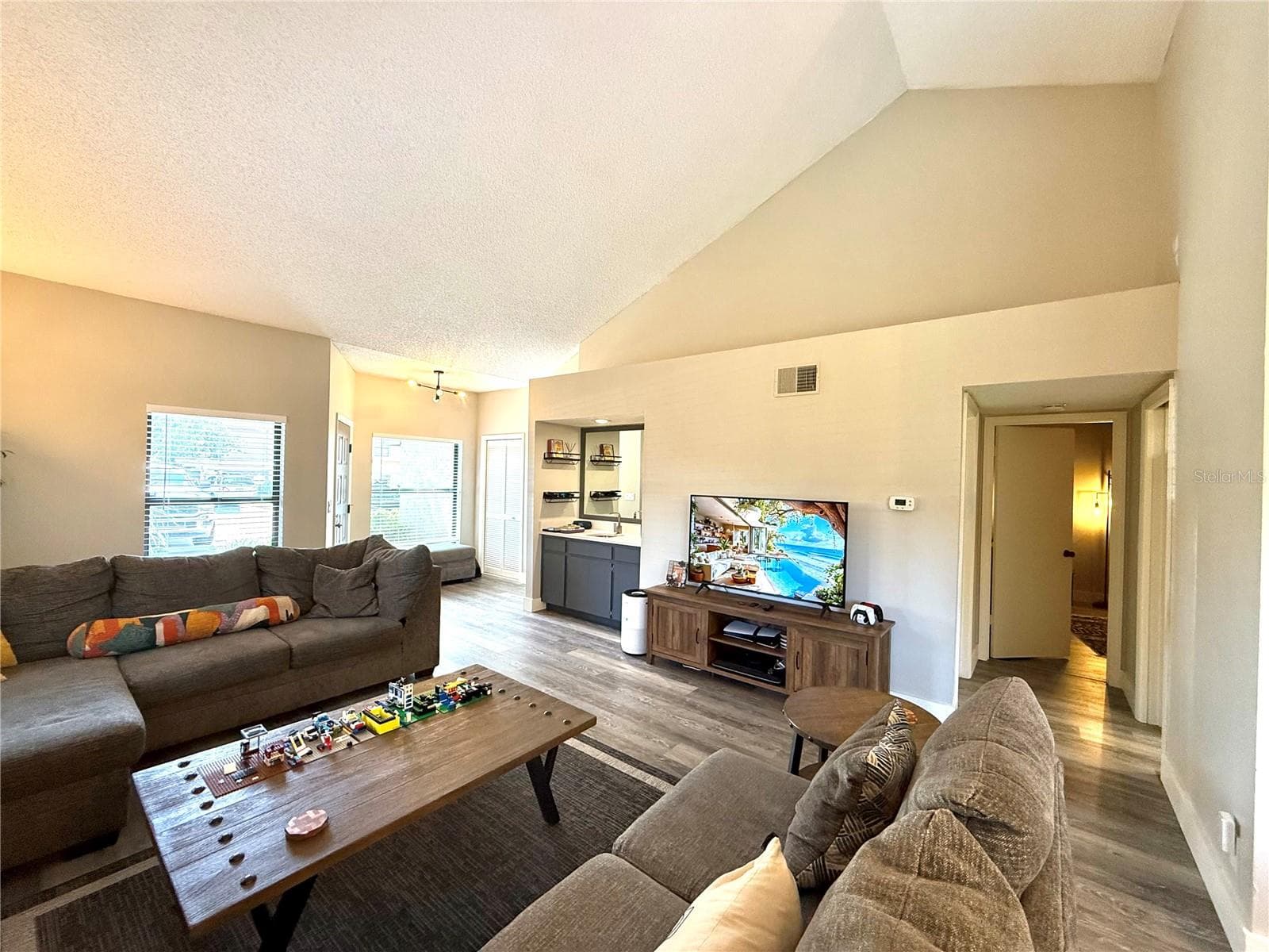 Condominium at 2816 COUNTRYBROOK DR #L16, PALM HARBOR, photo 6 of 35