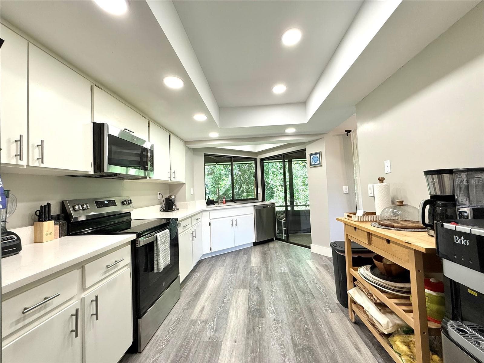 Condominium at 2816 COUNTRYBROOK DR #L16, PALM HARBOR, photo 12 of 35