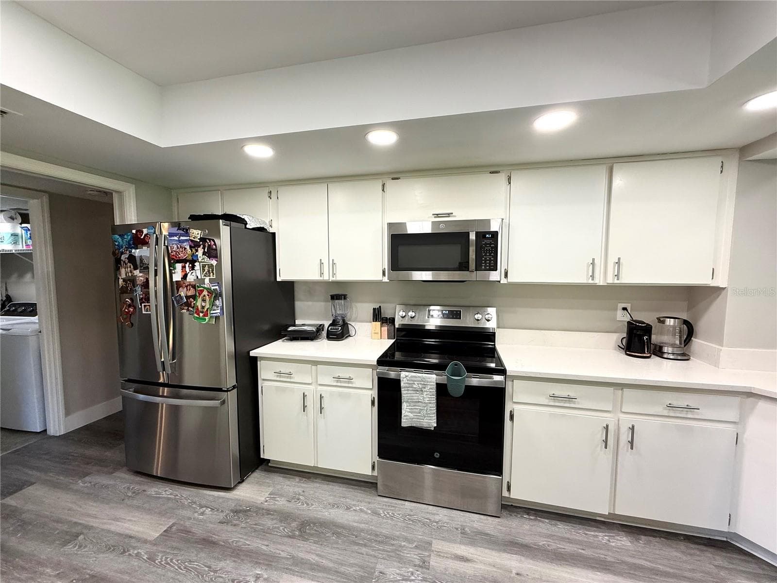 Condominium at 2816 COUNTRYBROOK DR #L16, PALM HARBOR, photo 13 of 35