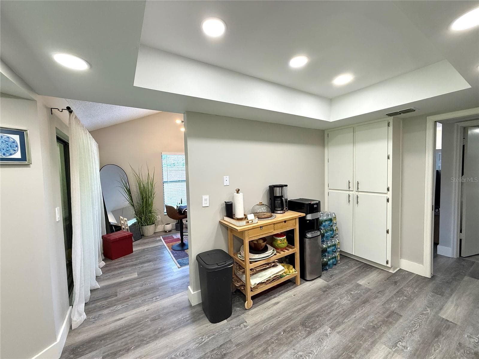 Condominium at 2816 COUNTRYBROOK DR #L16, PALM HARBOR, photo 16 of 35