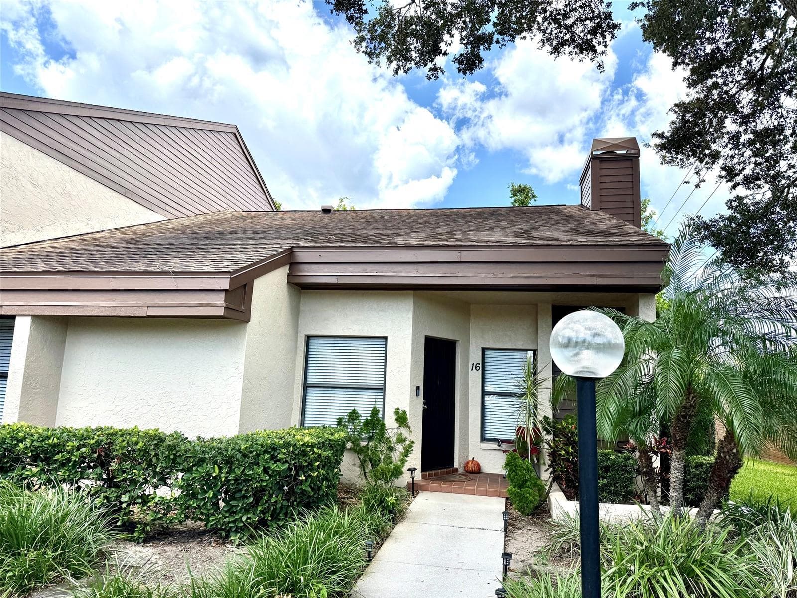 Condominium at 2816 COUNTRYBROOK DR #L16, PALM HARBOR, photo 29 of 35