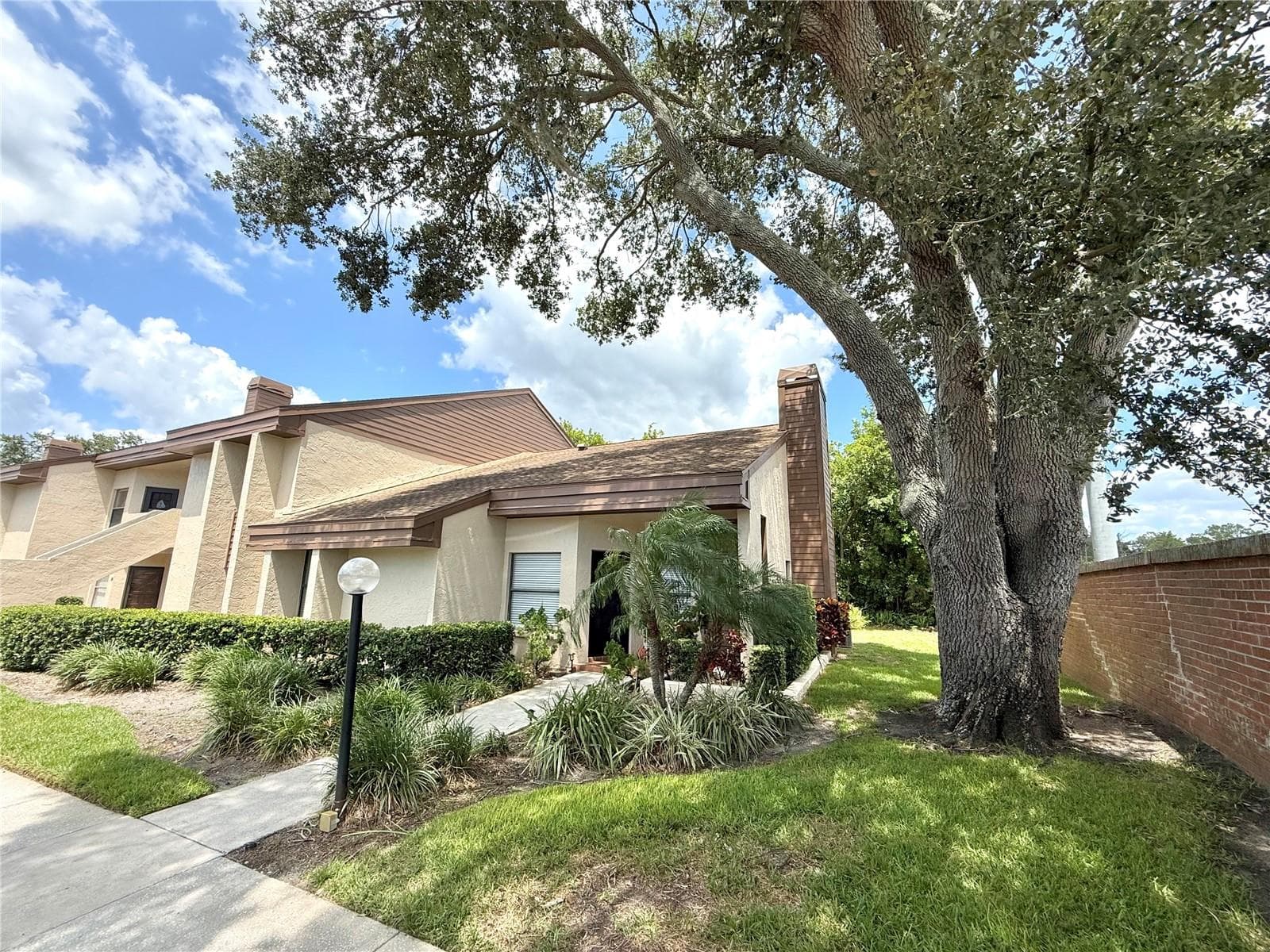 Condominium at 2816 COUNTRYBROOK DR #L16, PALM HARBOR, photo 30 of 35