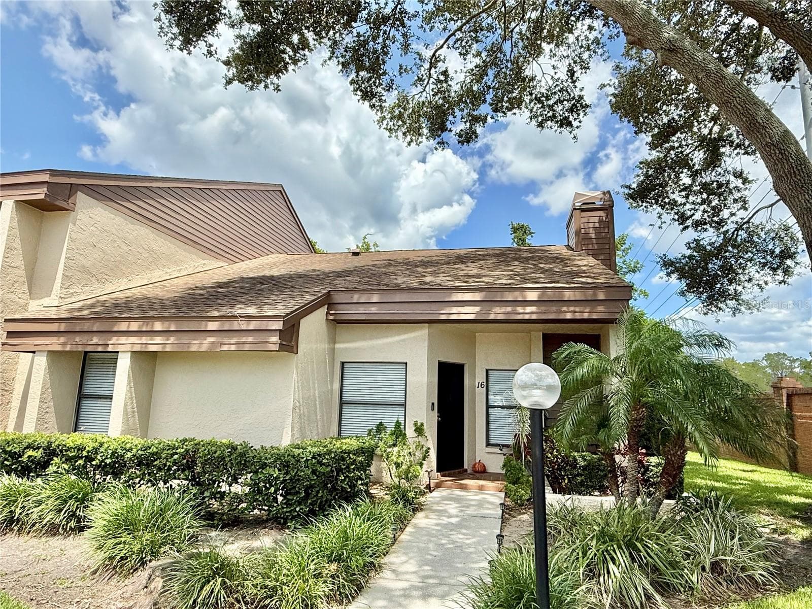 Condominium at 2816 COUNTRYBROOK DR #L16, PALM HARBOR, photo 3 of 35
