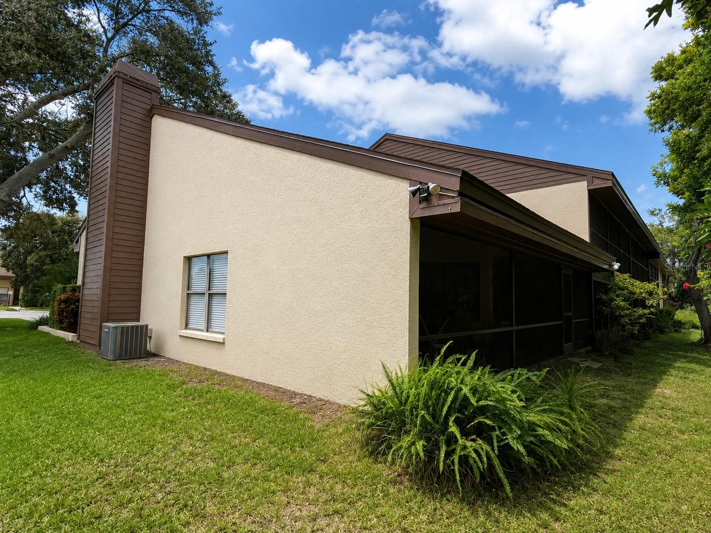 Condominium at 2816 COUNTRYBROOK DR #L16, PALM HARBOR, photo 31 of 35