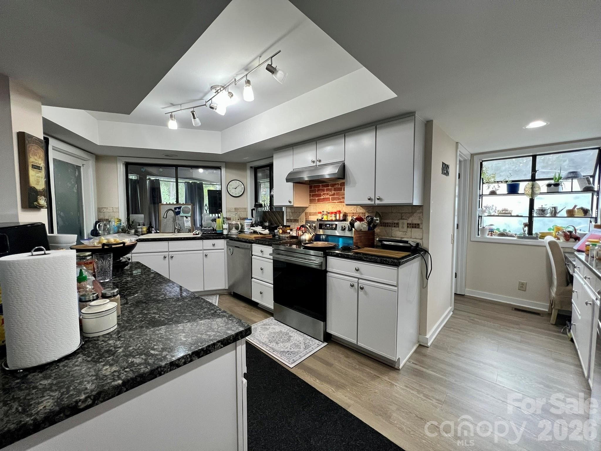 Single Family Residence at 200 Foxlair Court, Matthews, photo 40 of 48