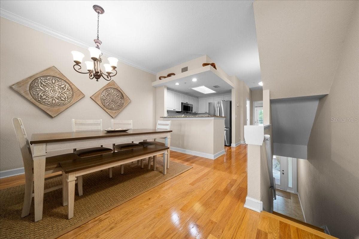 Townhouse at 158 BRENT CIR, OLDSMAR, photo 13 of 67