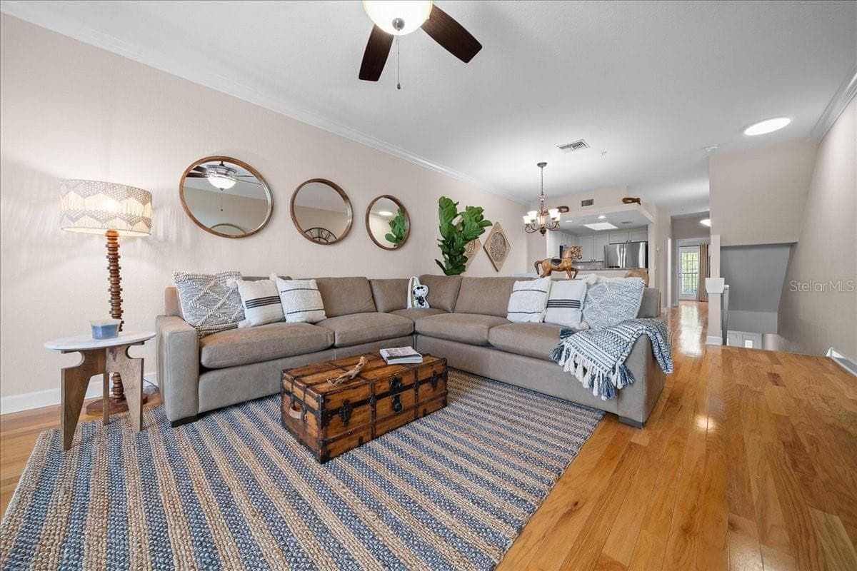 Townhouse at 158 BRENT CIR, OLDSMAR, photo 17 of 67