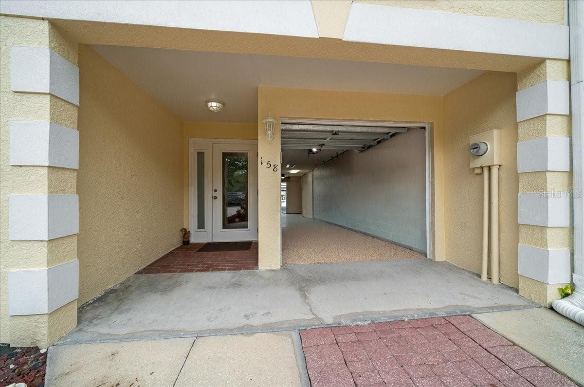 Townhouse at 158 BRENT CIR, OLDSMAR, photo 48 of 67