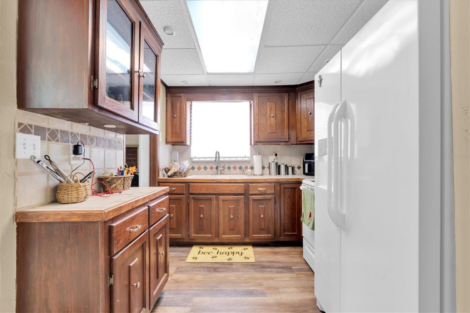 Kitchen - 3227 48TH AVE N, ST PETERSBURG