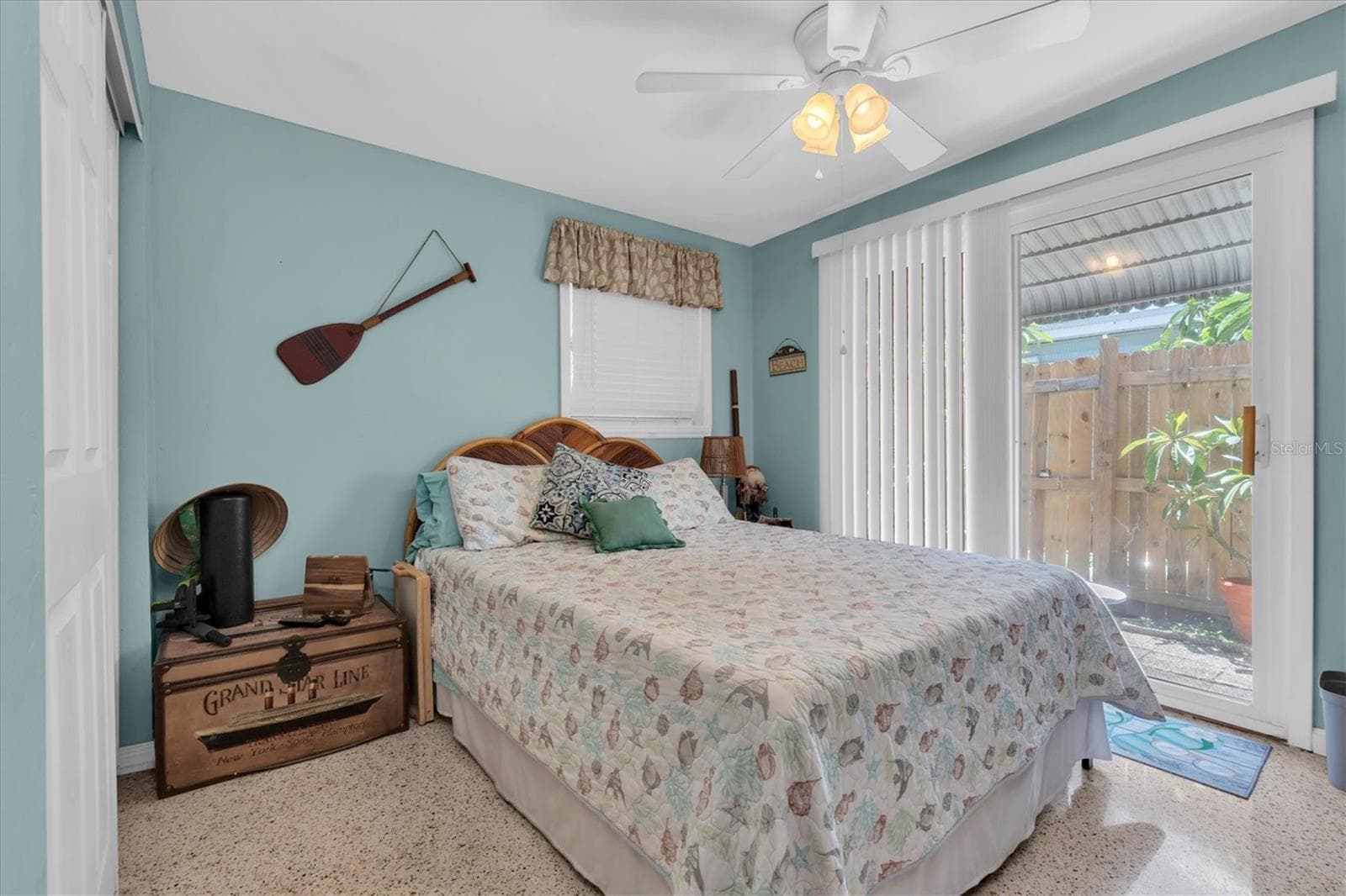 Second bedroom - 3227 48TH AVE N, ST PETERSBURG