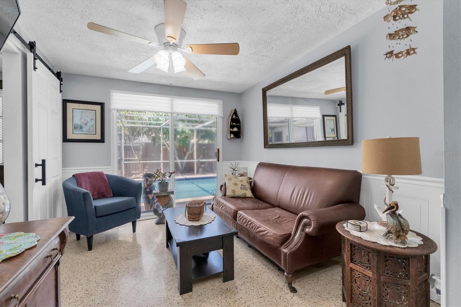 Single Family Residence at 3227 48TH AVE N, ST PETERSBURG, photo 22 of 37