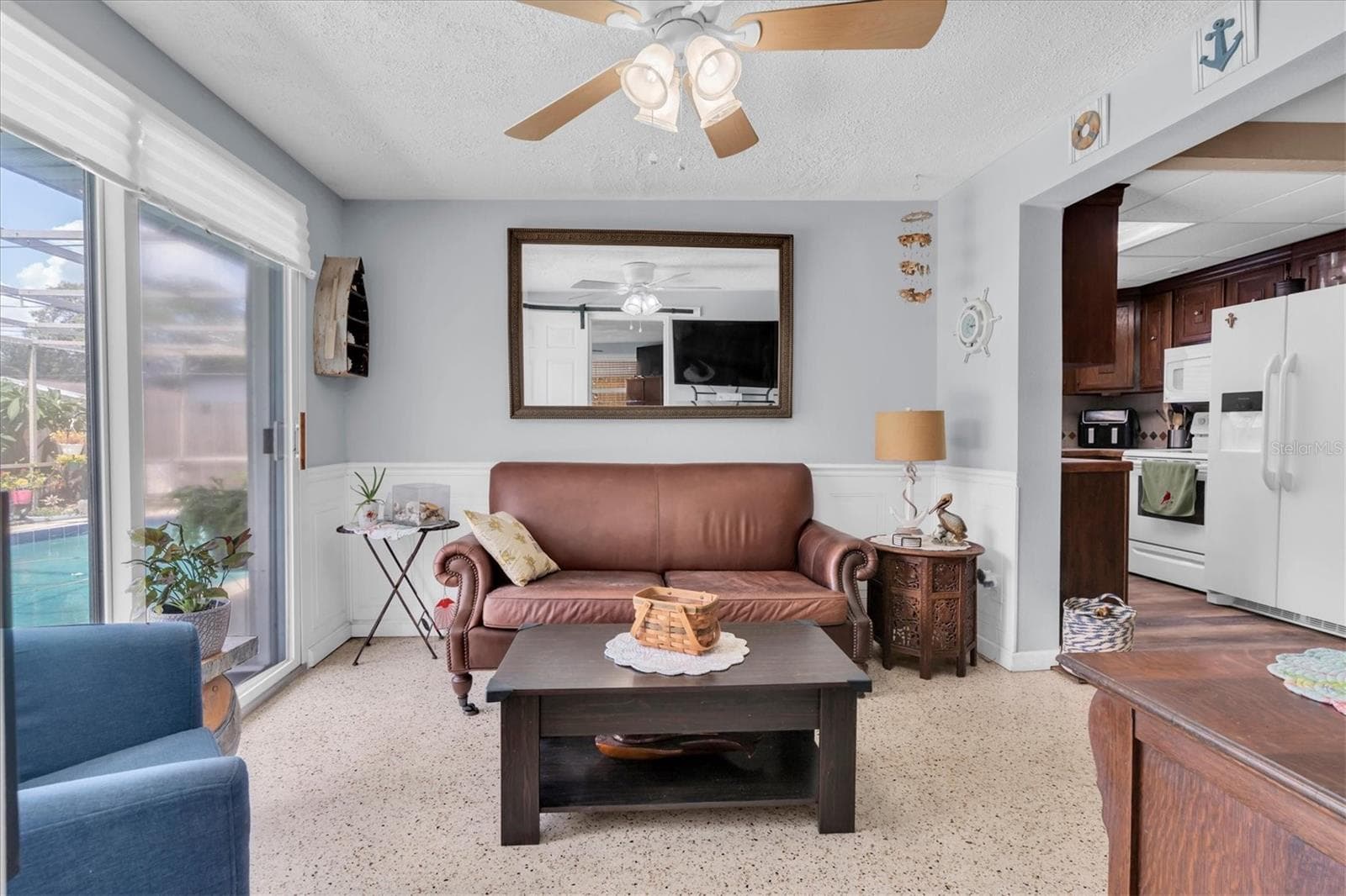 Single Family Residence at 3227 48TH AVE N, ST PETERSBURG, photo 24 of 37