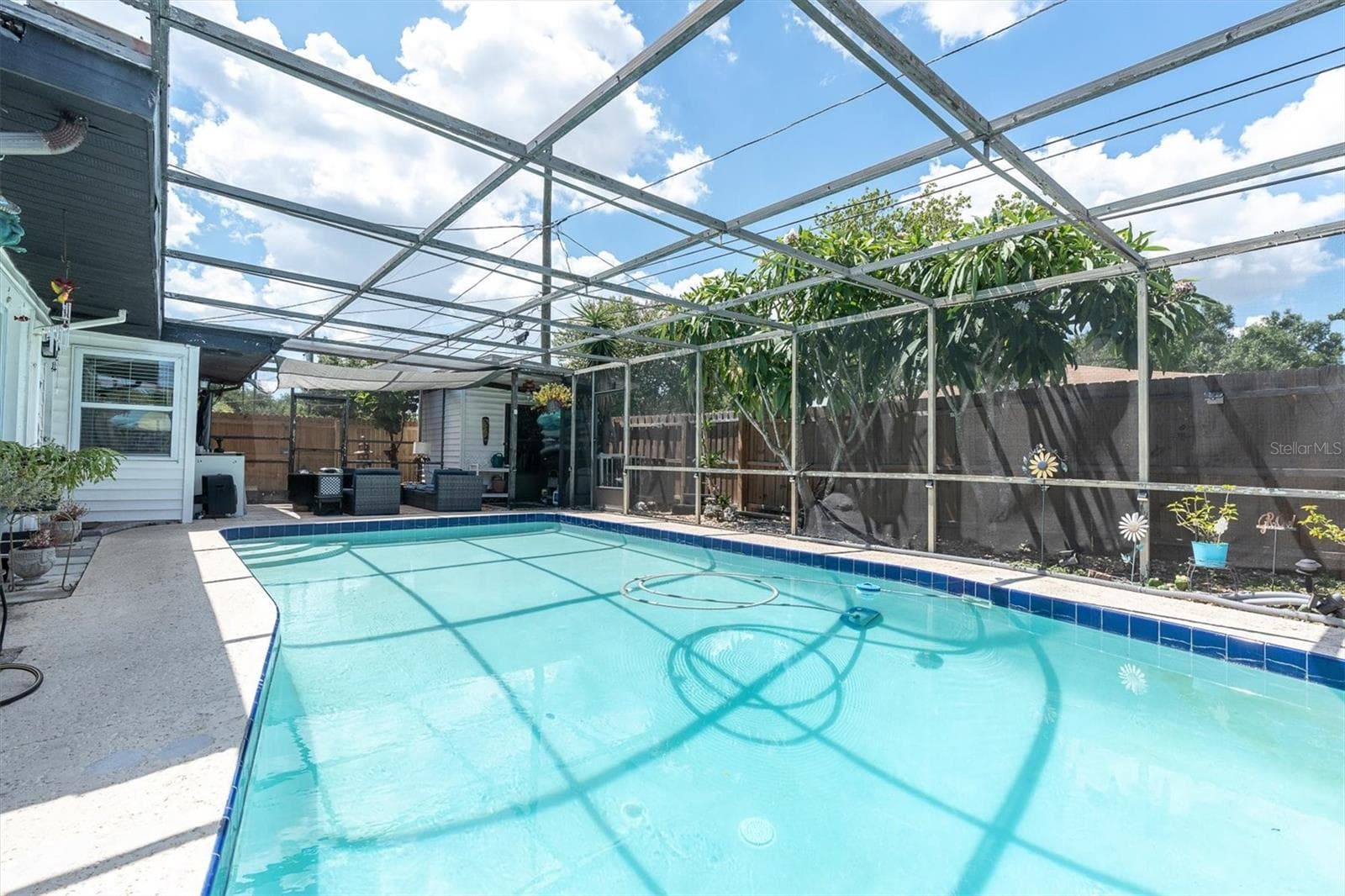 Pool - 3227 48TH AVE N, ST PETERSBURG