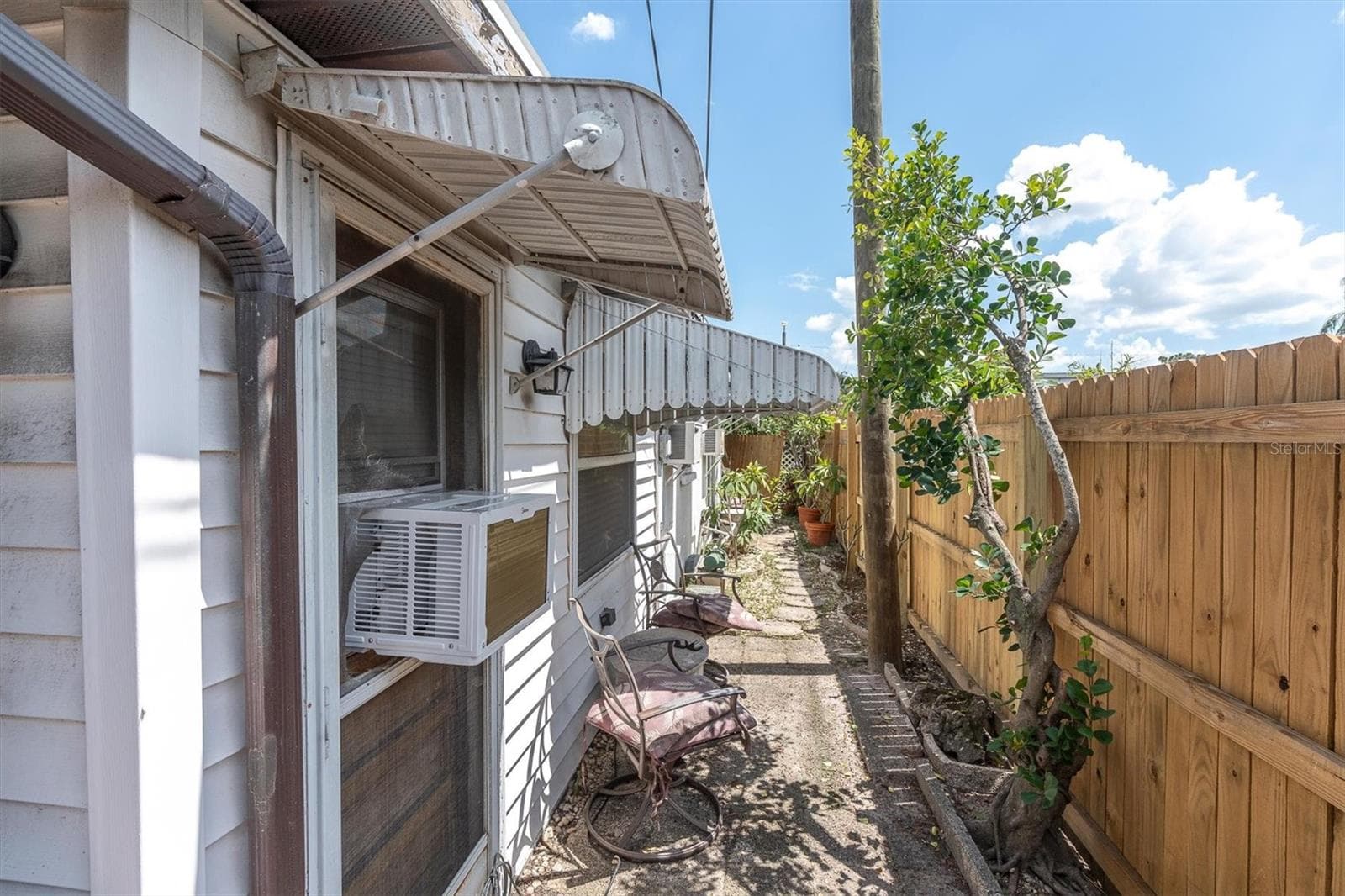 Single Family Residence at 3227 48TH AVE N, ST PETERSBURG, photo 34 of 37