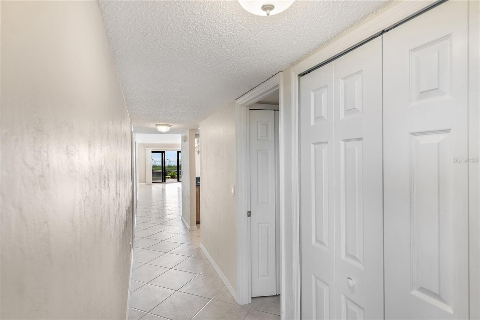 Entry way - 2600 OCEAN SHORE BLVD #111, ORMOND BEACH