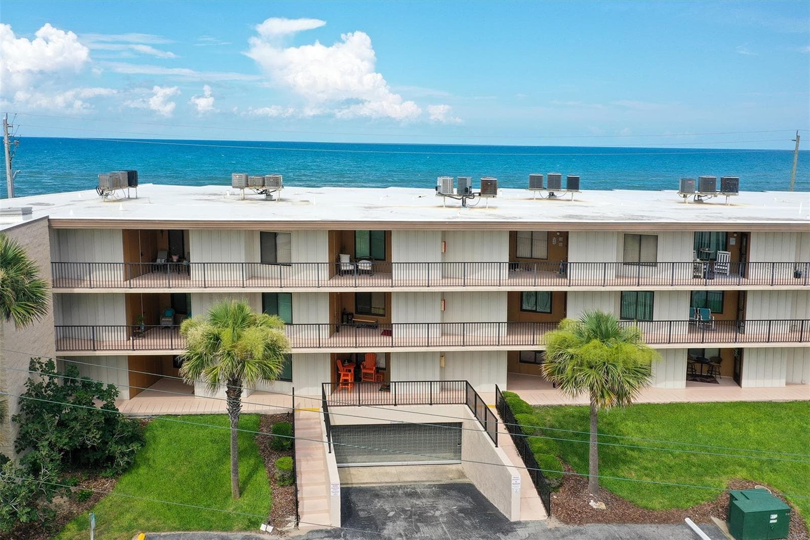 Condominium at 2600 OCEAN SHORE BLVD #111, ORMOND BEACH, photo 27 of 45