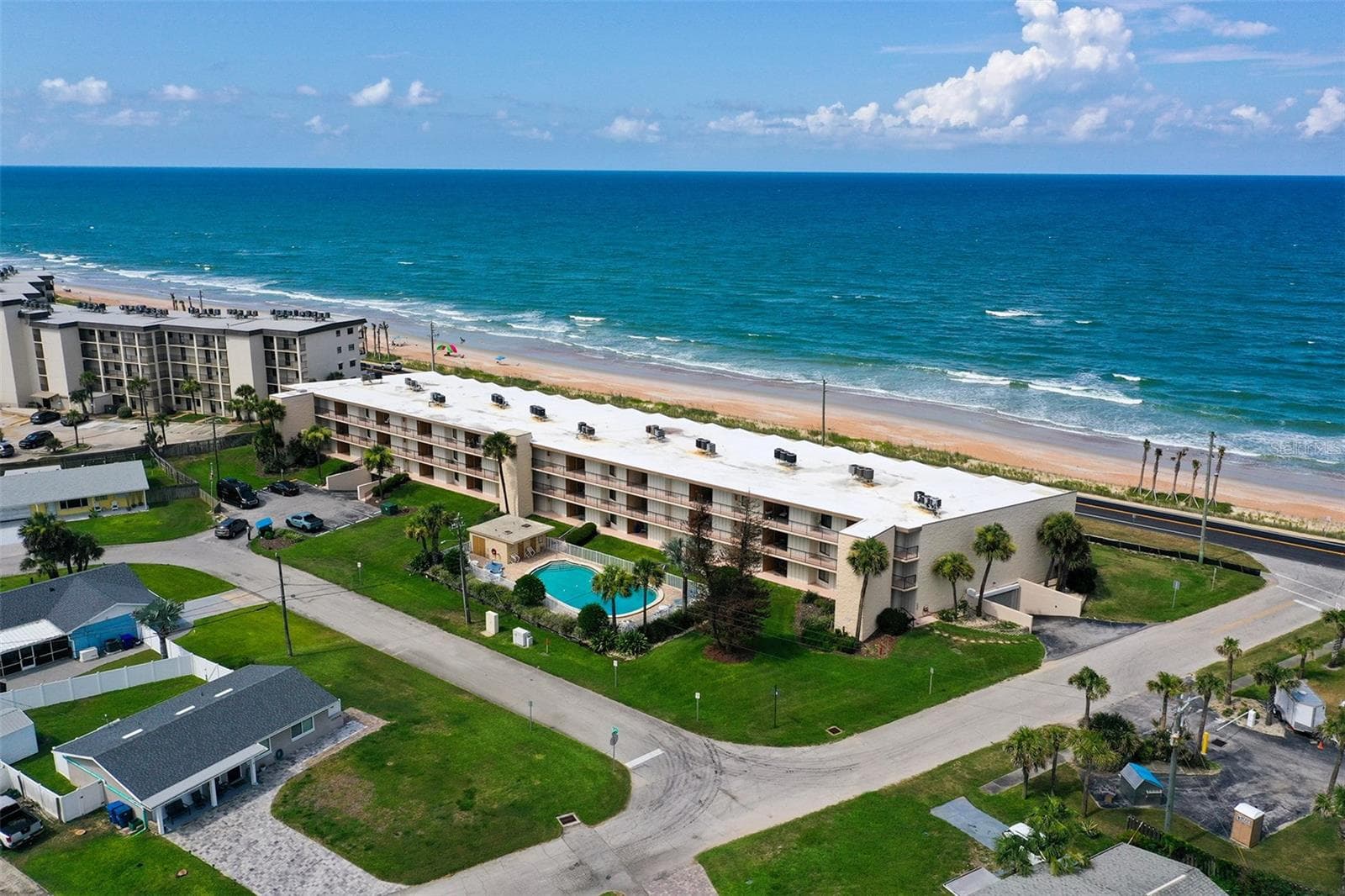 Condominium at 2600 OCEAN SHORE BLVD #111, ORMOND BEACH, photo 29 of 45
