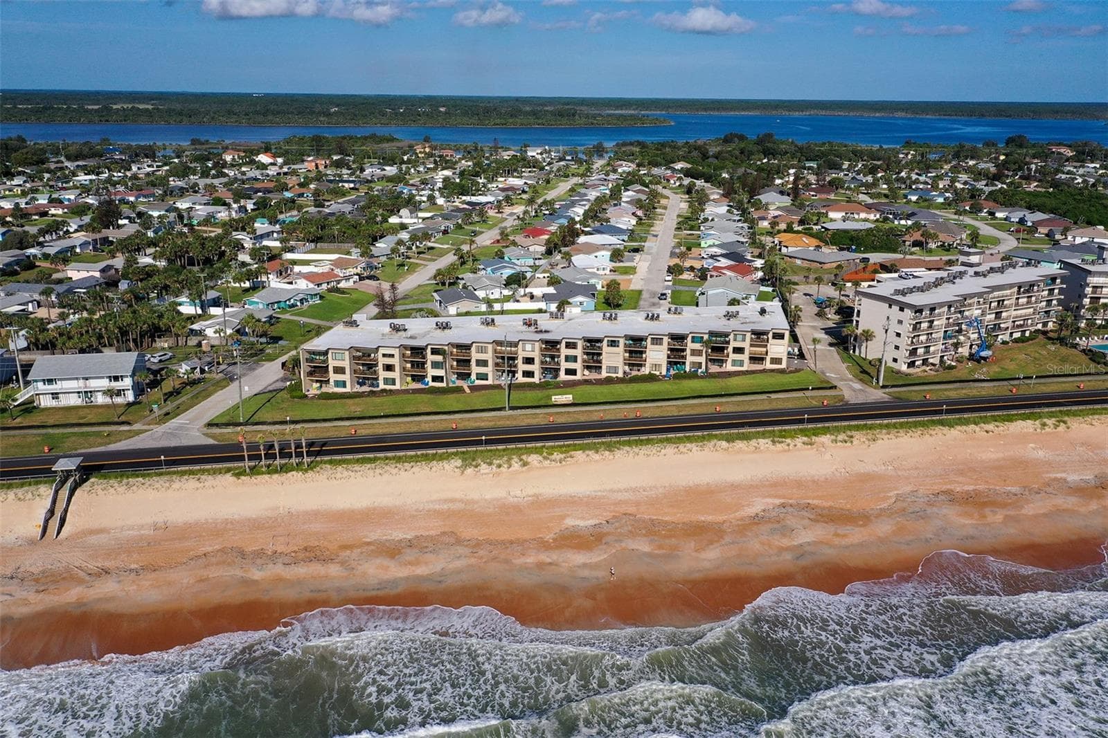 Condominium at 2600 OCEAN SHORE BLVD #111, ORMOND BEACH, photo 31 of 45