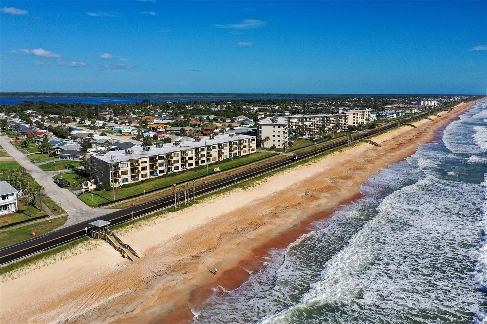 Condominium at 2600 OCEAN SHORE BLVD #111, ORMOND BEACH, photo 32 of 45
