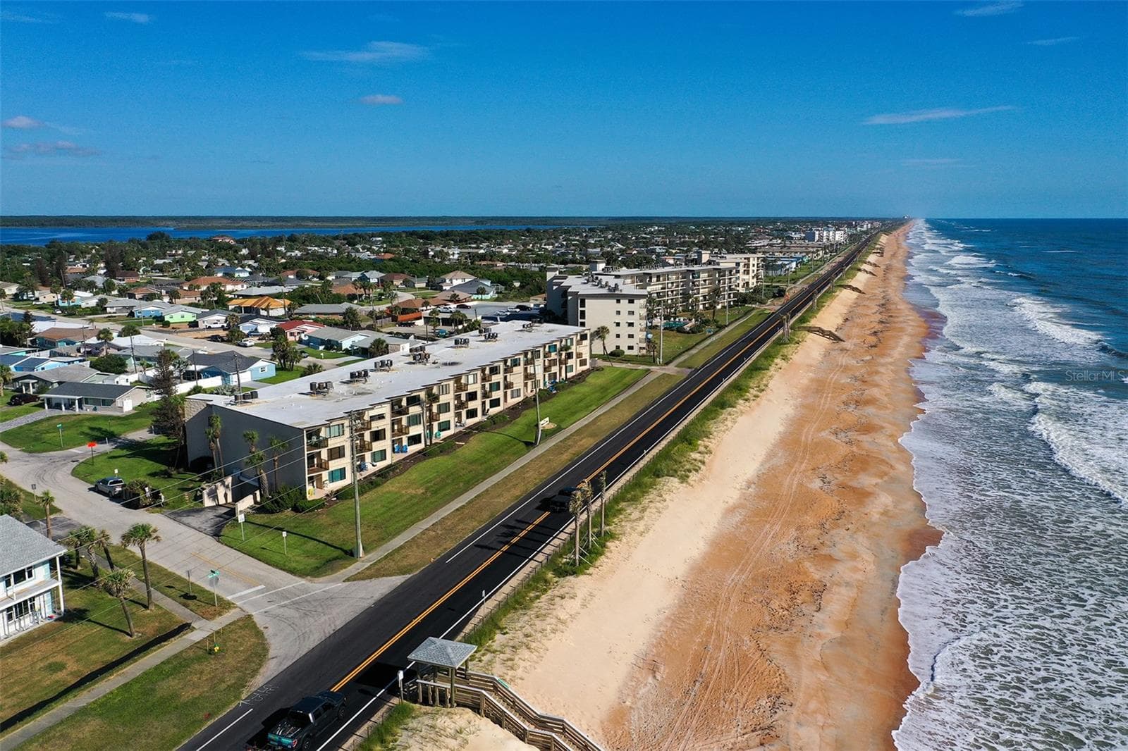 Condominium at 2600 OCEAN SHORE BLVD #111, ORMOND BEACH, photo 33 of 45
