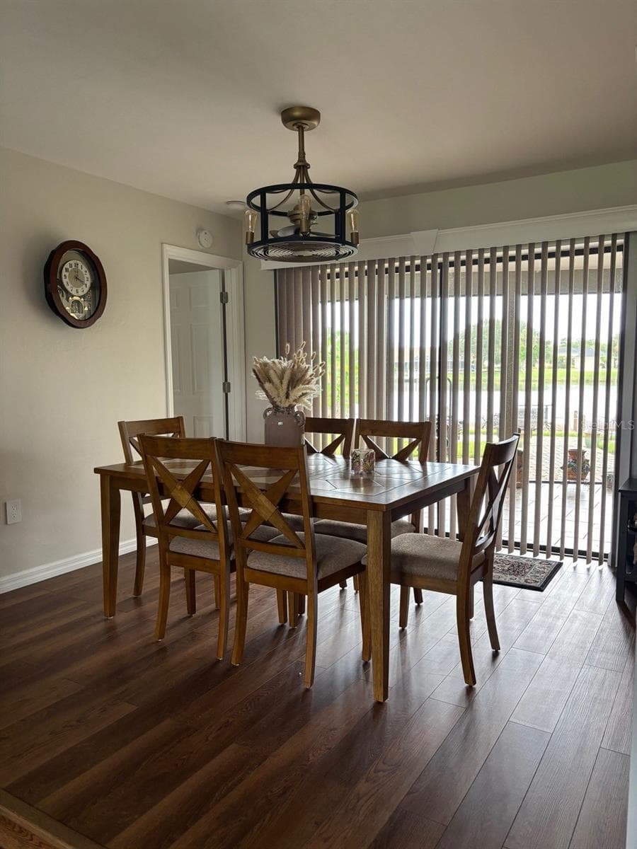 Single Family Residence at 17071 WATERS EDGE CIR, NORTH FORT MYERS, photo 6 of 36