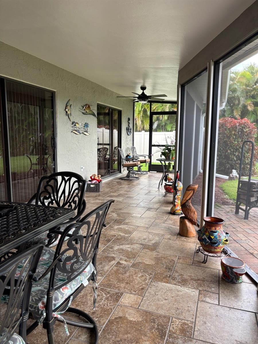 Single Family Residence at 17071 WATERS EDGE CIR, NORTH FORT MYERS, photo 21 of 36