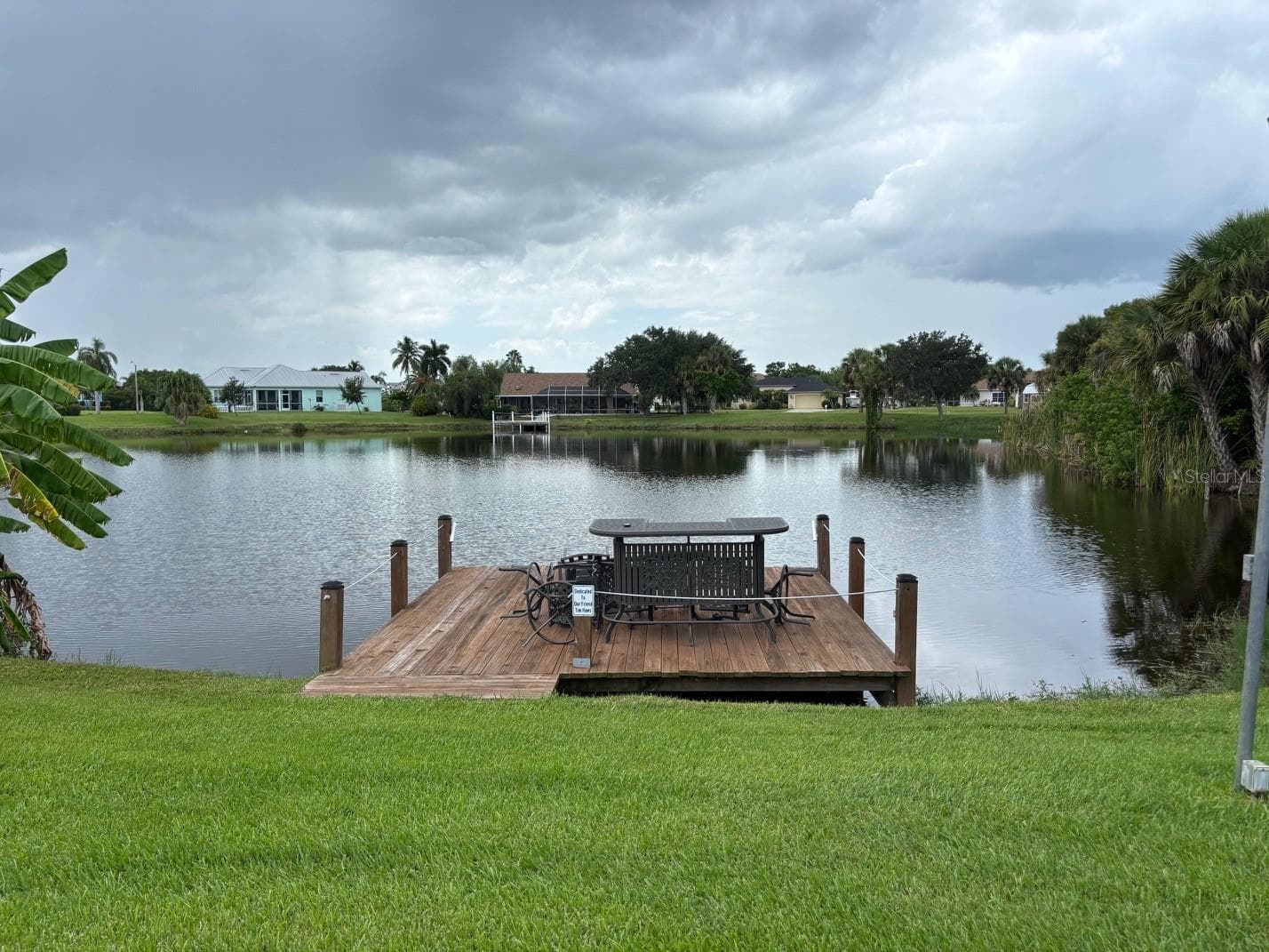 Single Family Residence at 17071 WATERS EDGE CIR, NORTH FORT MYERS, photo 28 of 36
