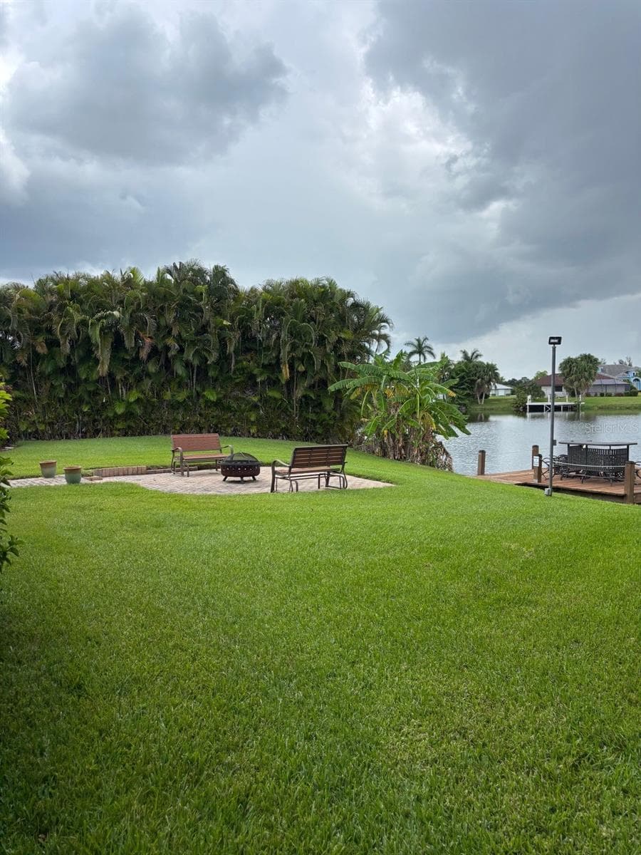 Single Family Residence at 17071 WATERS EDGE CIR, NORTH FORT MYERS, photo 30 of 36