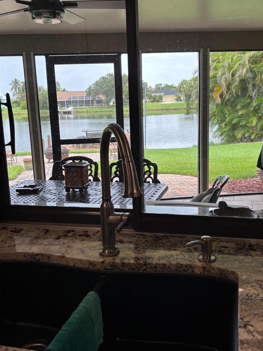 Single Family Residence at 17071 WATERS EDGE CIR, NORTH FORT MYERS, photo 34 of 36