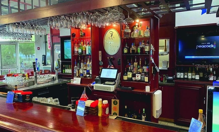 Golf Pro Shop - 4048 GREYSTONE DR, CLERMONT