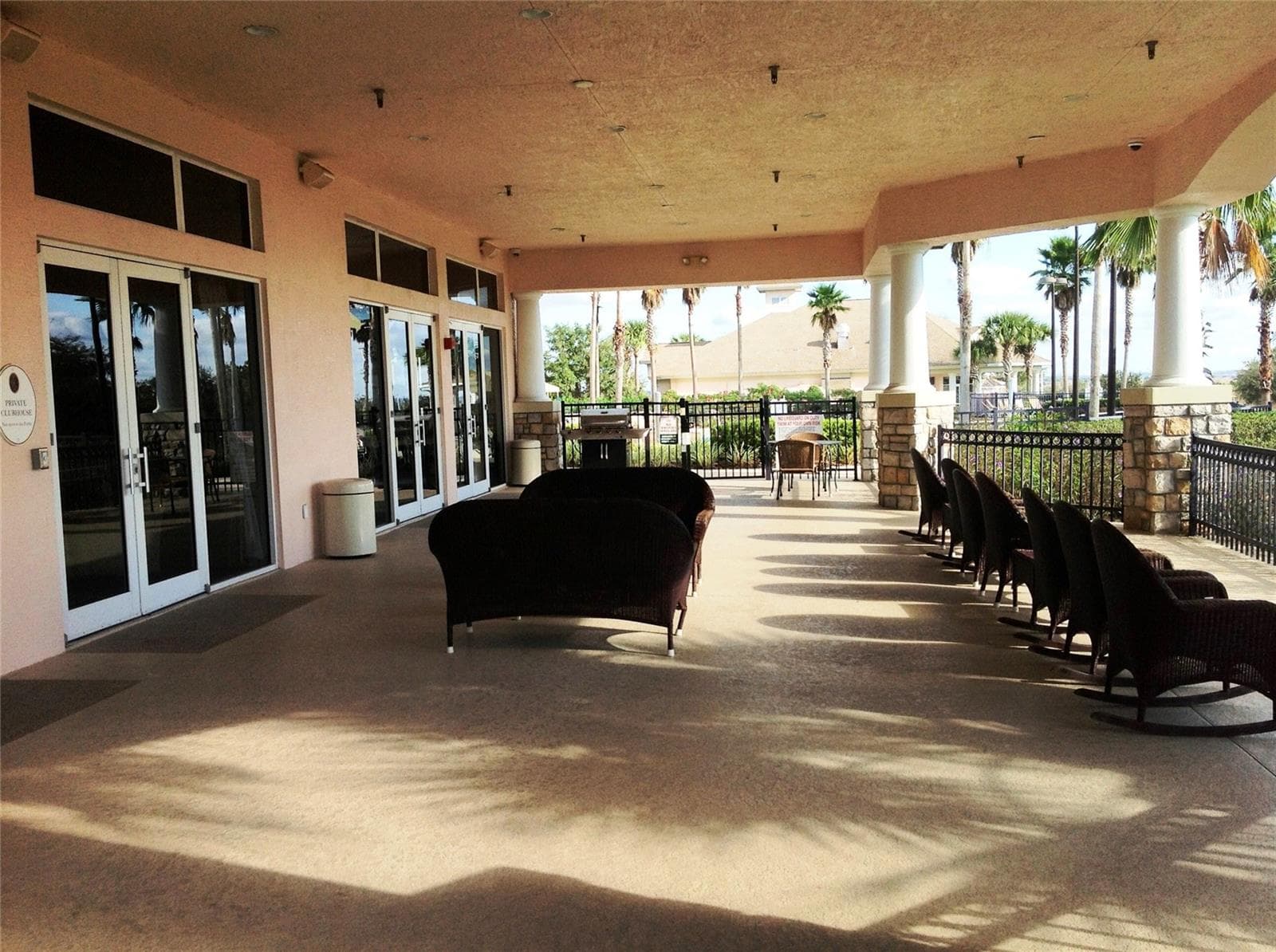 Clubhouse - 4048 GREYSTONE DR, CLERMONT