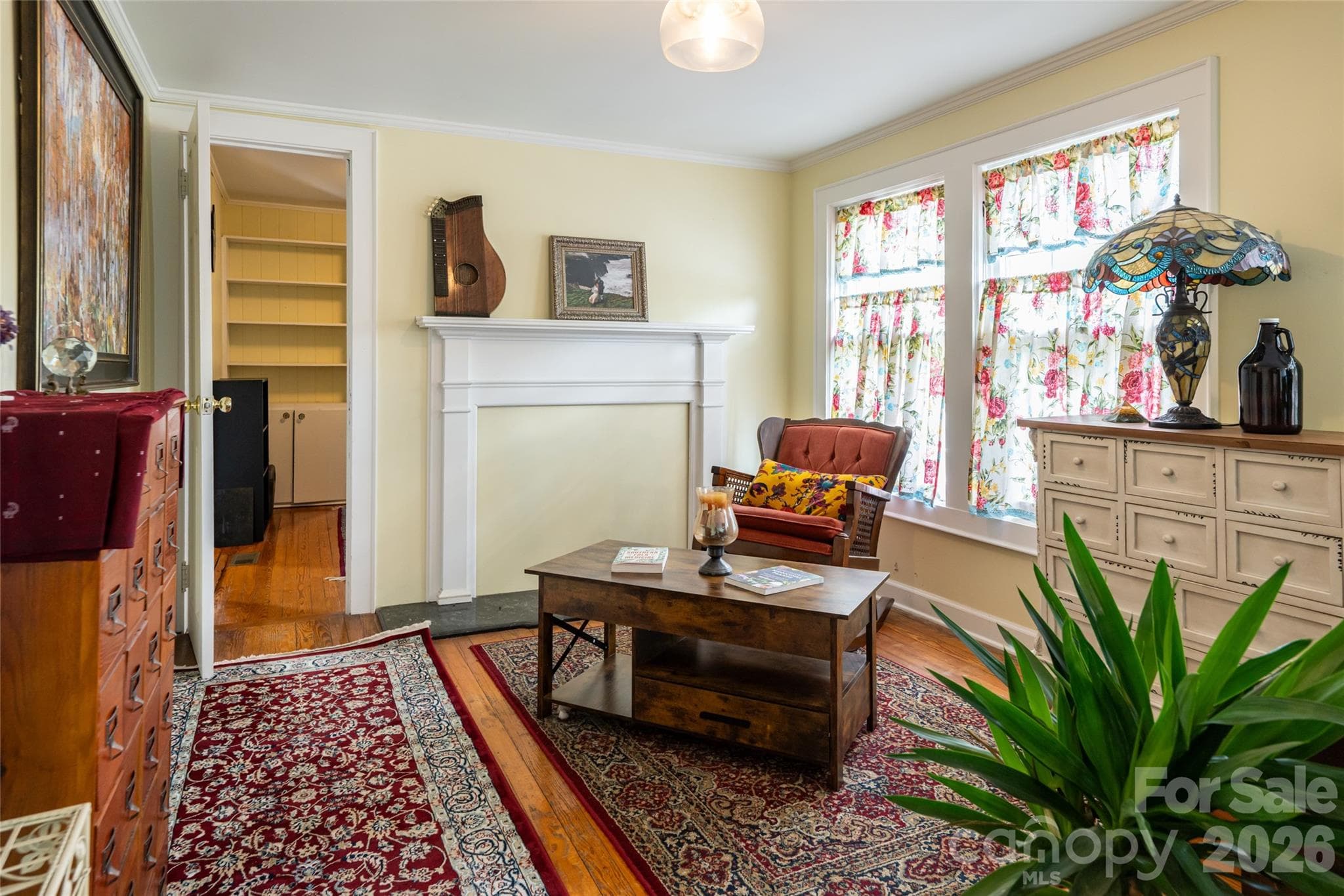 Single Family Residence at 411 W Union Street, Morganton, photo 19 of 47