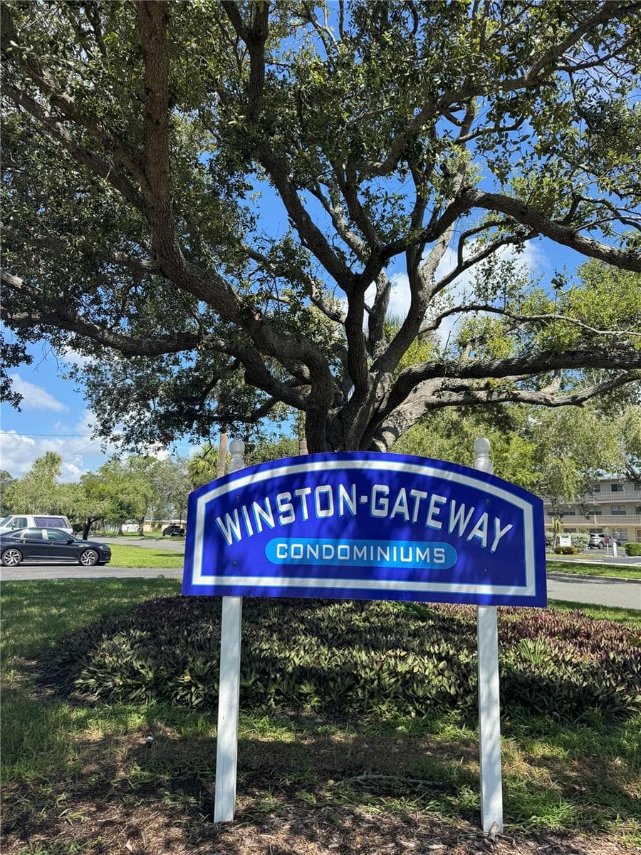 Community - 7801 11TH ST N #302, ST PETERSBURG