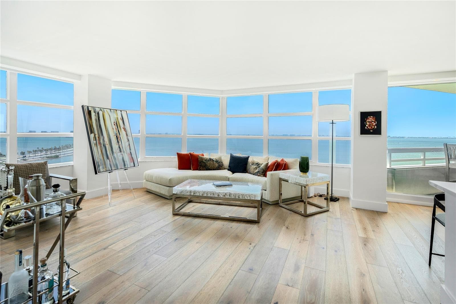 Condominium at 888 BOULEVARD OF THE ARTS #1705, SARASOTA, photo 9 of 72