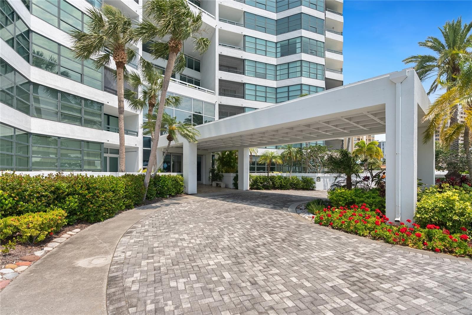 Condominium at 888 BOULEVARD OF THE ARTS #1705, SARASOTA, photo 13 of 72