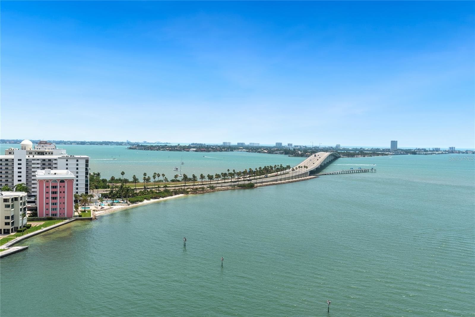 Condominium at 888 BOULEVARD OF THE ARTS #1705, SARASOTA, photo 17 of 72