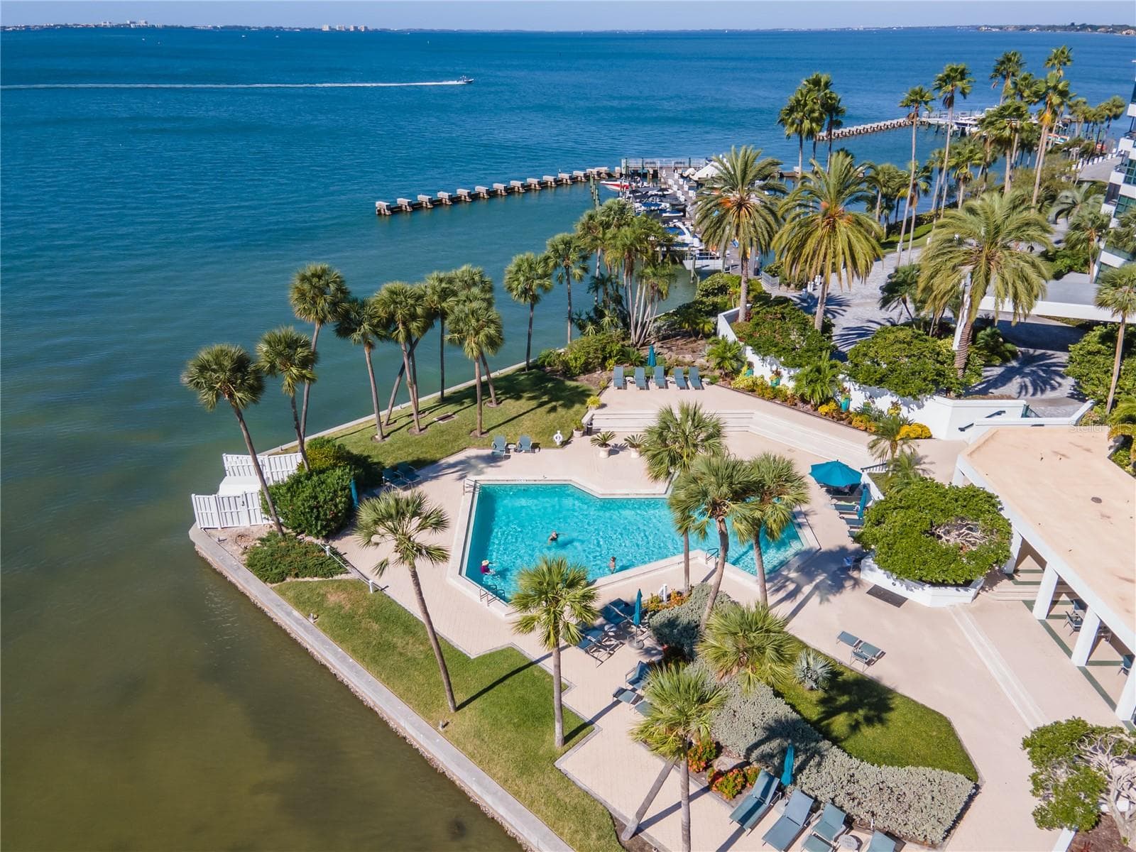 Condominium at 888 BOULEVARD OF THE ARTS #1705, SARASOTA, photo 29 of 72