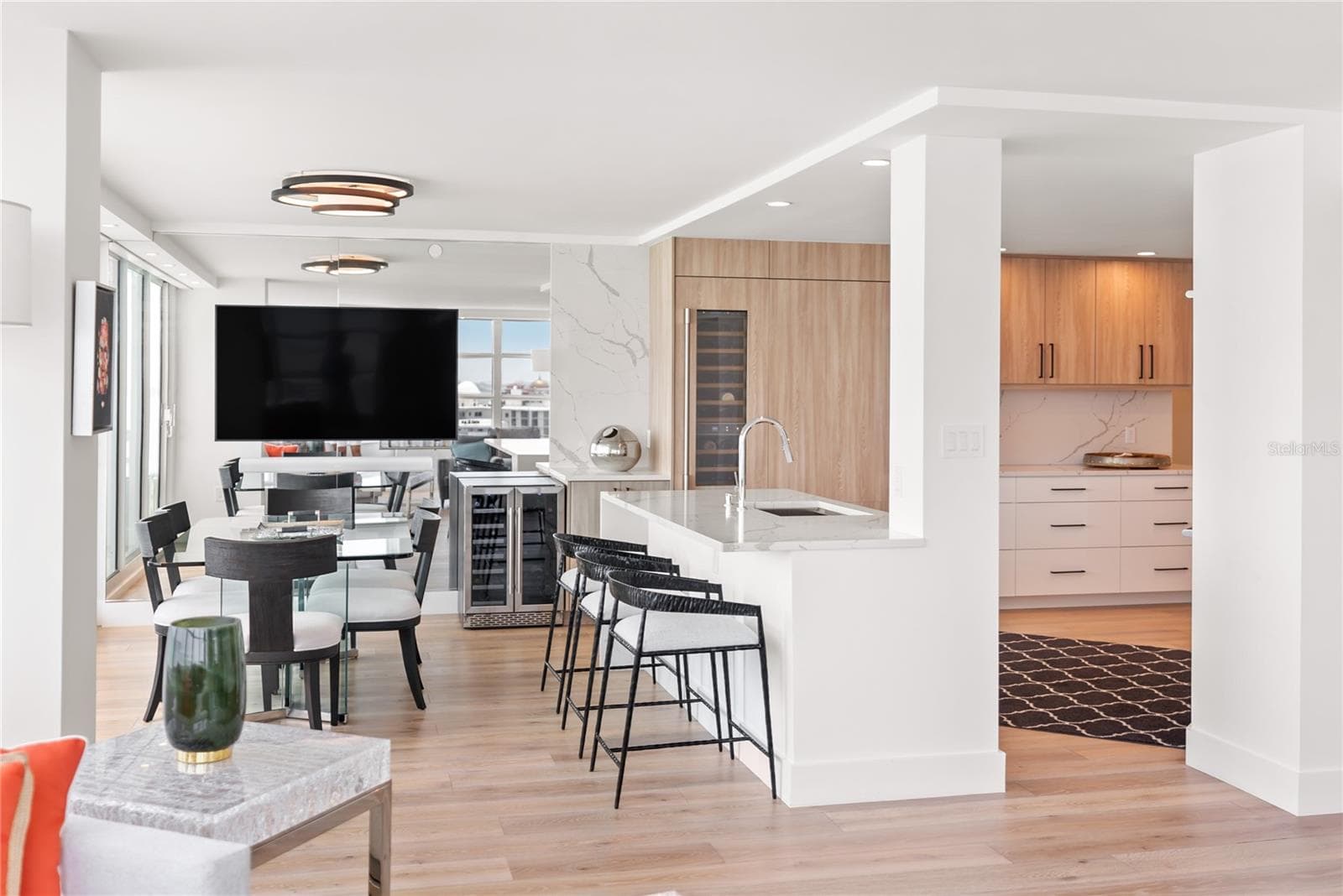 Condominium at 888 BOULEVARD OF THE ARTS #1705, SARASOTA, photo 36 of 72