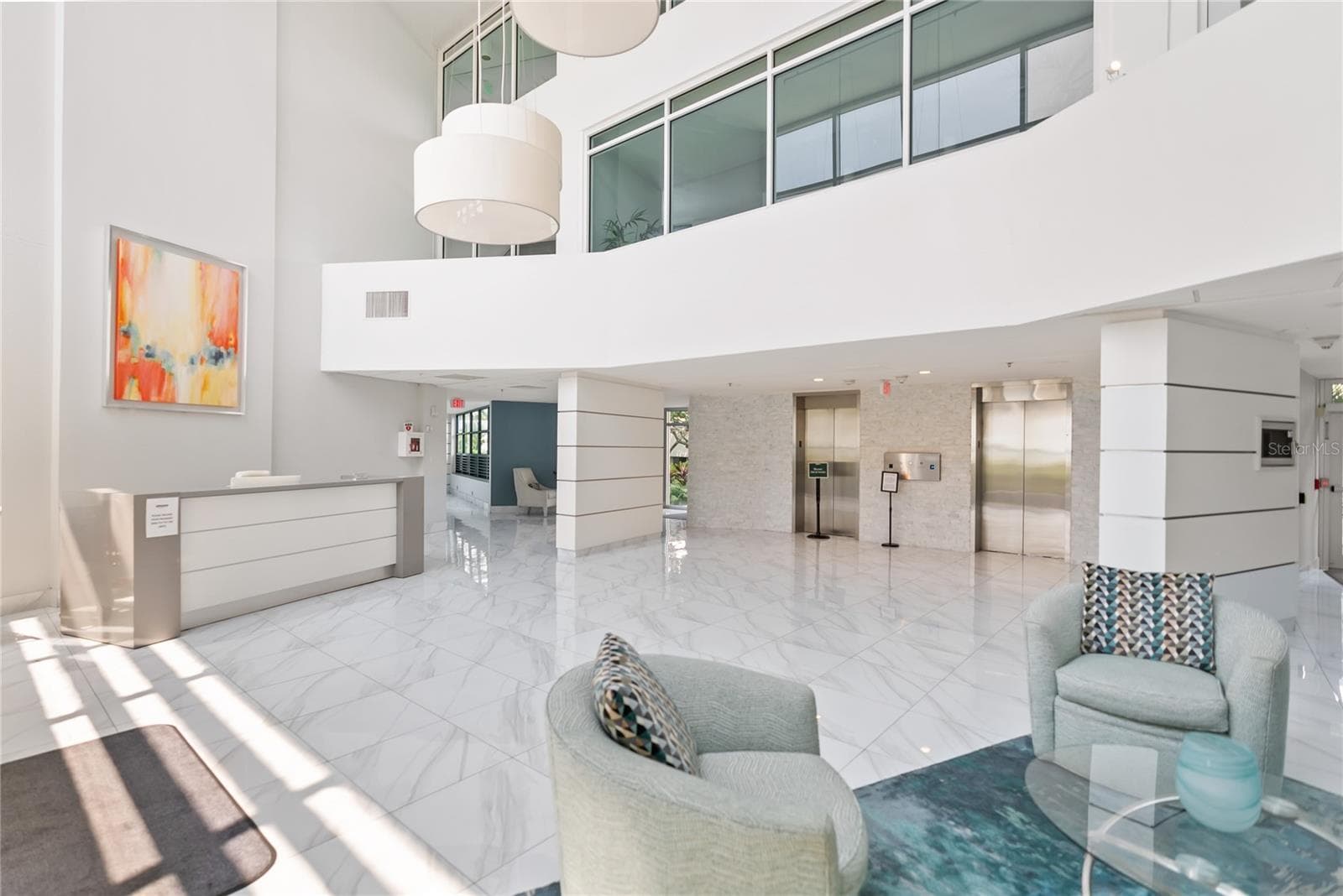 Condominium at 888 BOULEVARD OF THE ARTS #1705, SARASOTA, photo 38 of 72