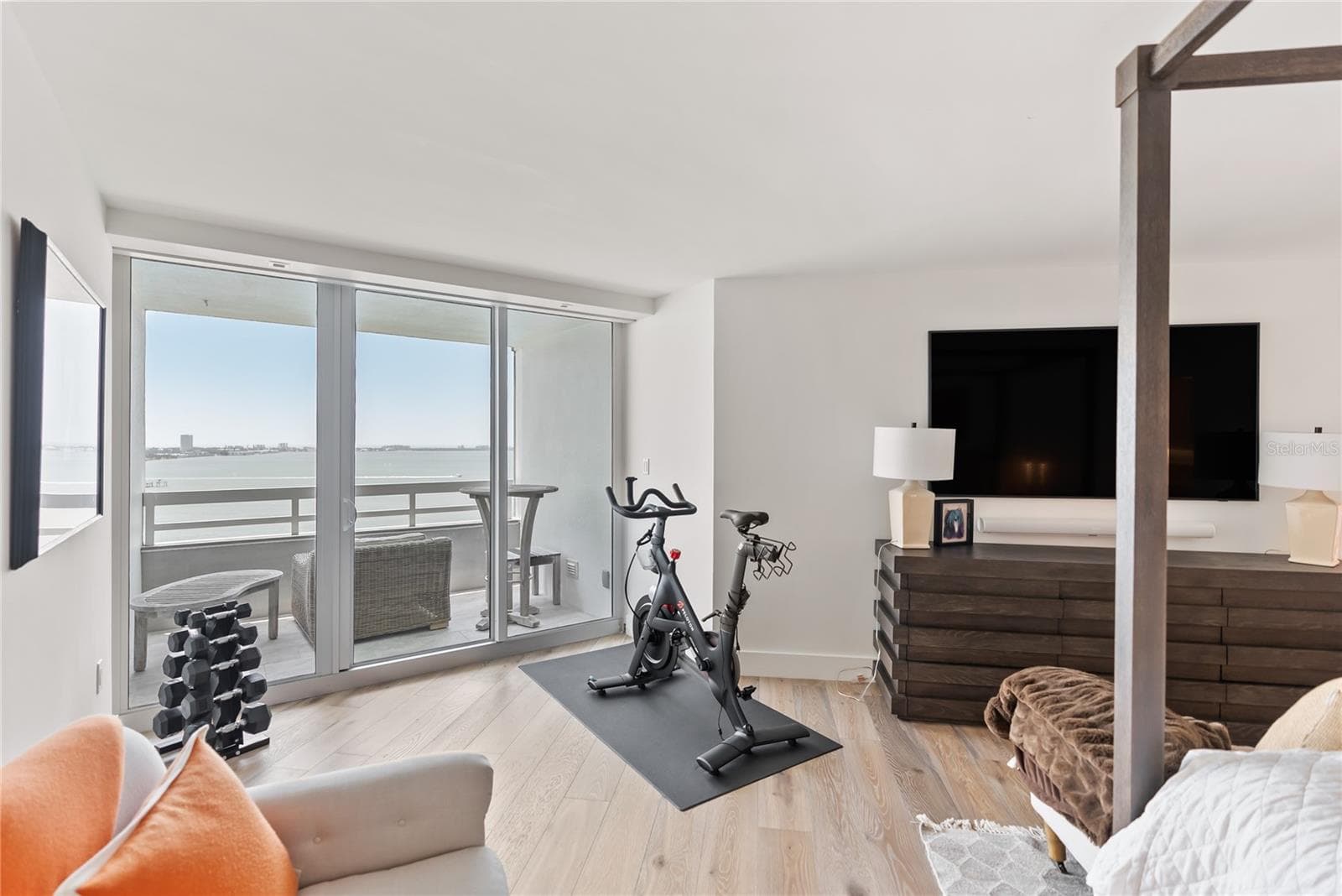 Condominium at 888 BOULEVARD OF THE ARTS #1705, SARASOTA, photo 39 of 72