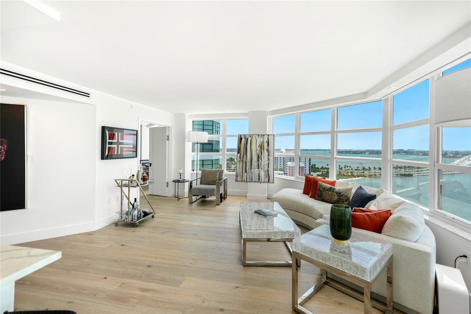 Condominium at 888 BOULEVARD OF THE ARTS #1705, SARASOTA, photo 40 of 72