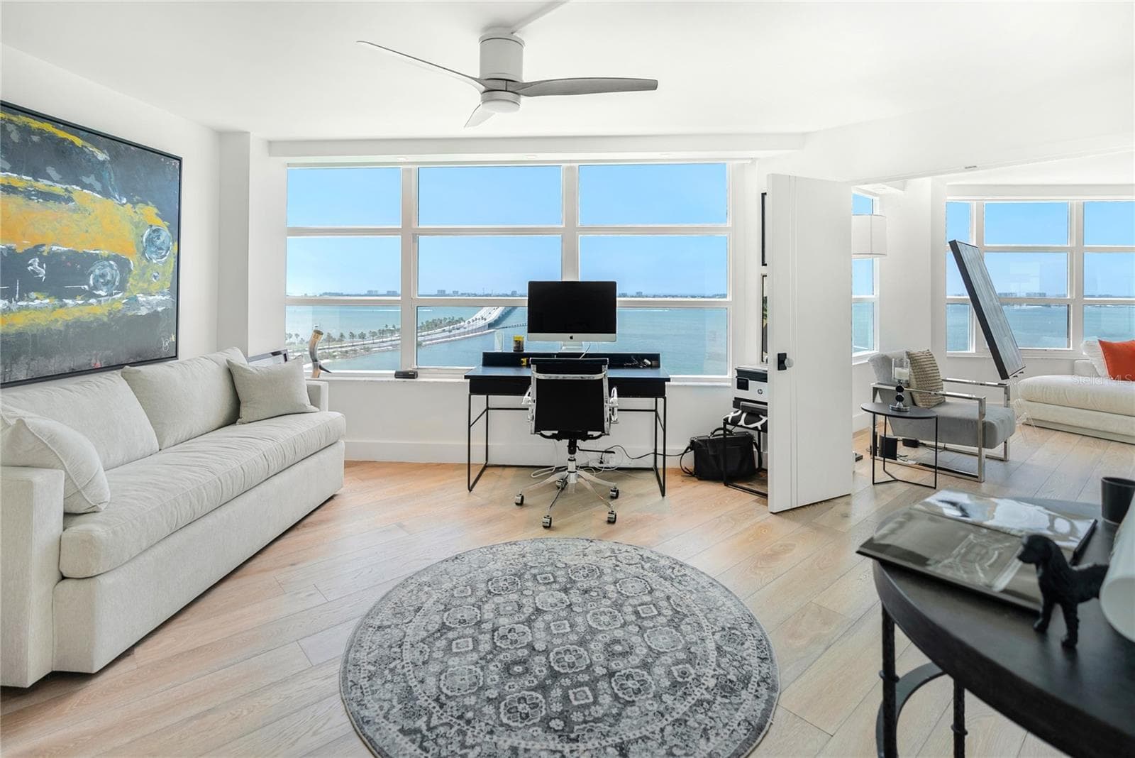 Condominium at 888 BOULEVARD OF THE ARTS #1705, SARASOTA, photo 45 of 72