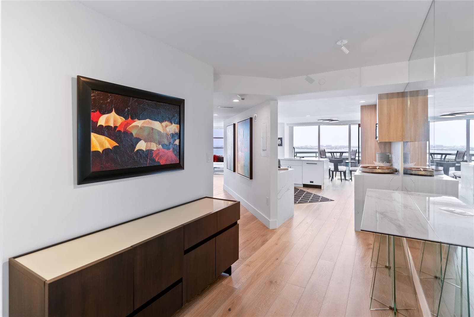 Condominium at 888 BOULEVARD OF THE ARTS #1705, SARASOTA, photo 52 of 72