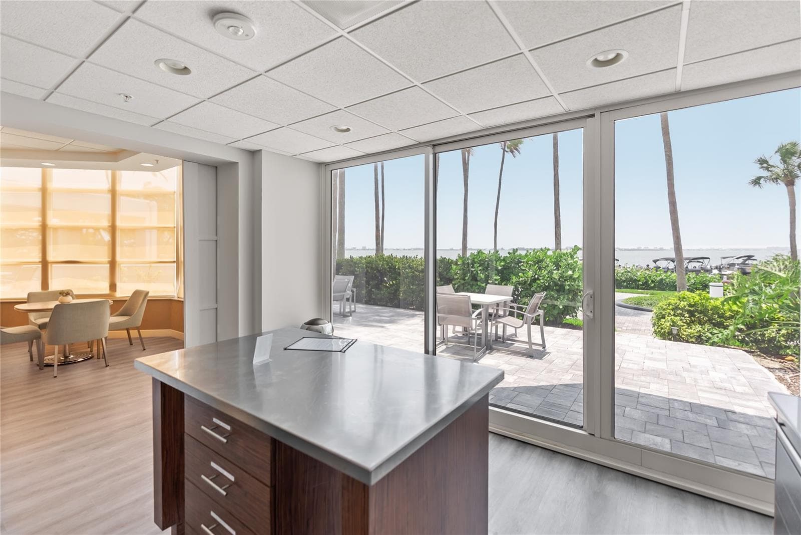 Condominium at 888 BOULEVARD OF THE ARTS #1705, SARASOTA, photo 55 of 72