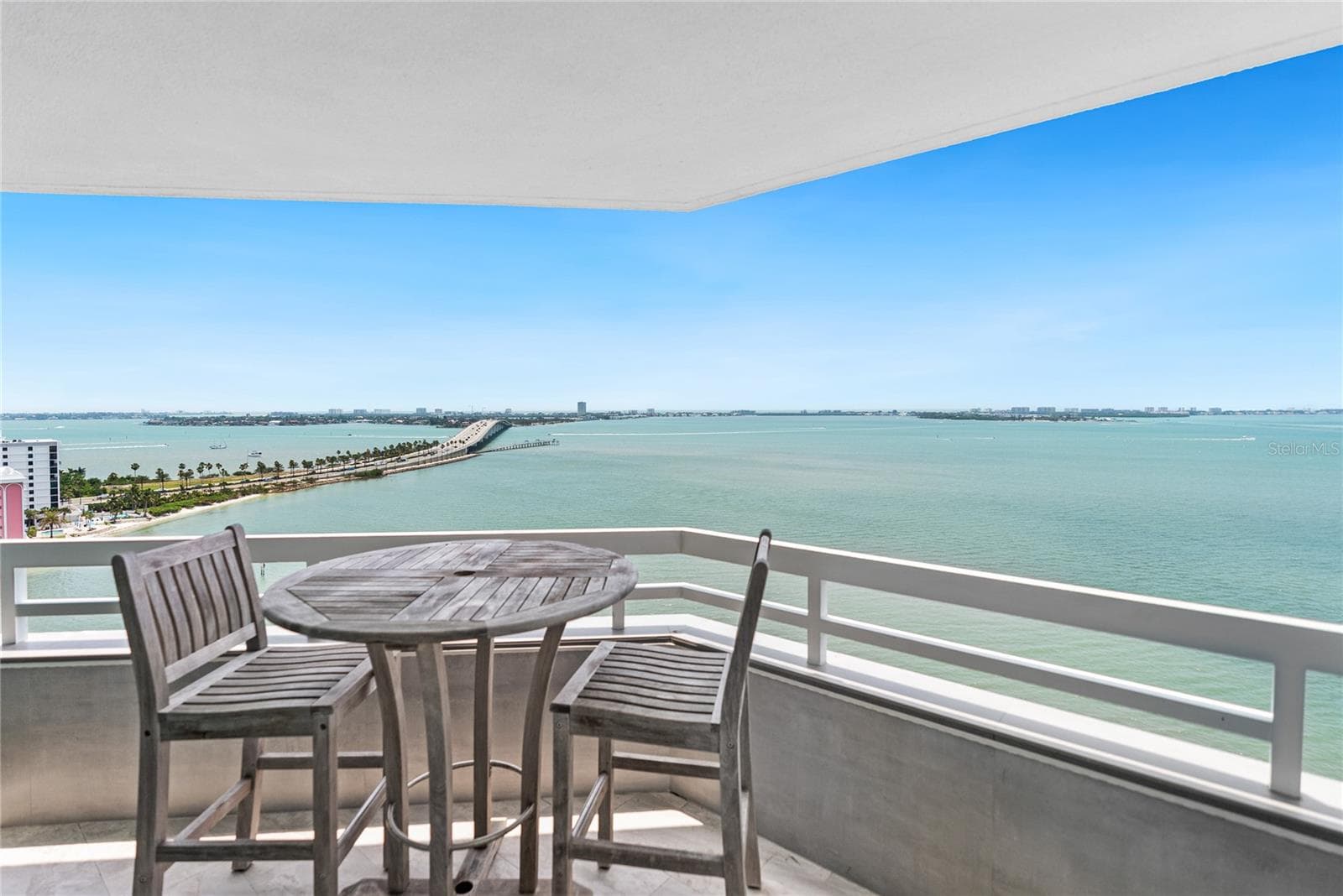 Condominium at 888 BOULEVARD OF THE ARTS #1705, SARASOTA, photo 56 of 72